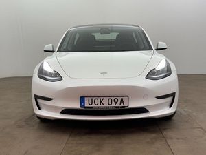 Tesla Model 3 bild 9