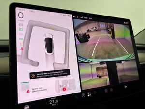 Tesla Model 3 bild 23