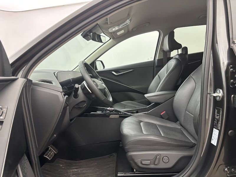 Kia Niro bild 10