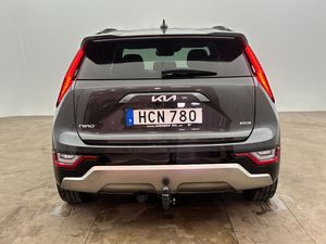 Kia Niro bild 5
