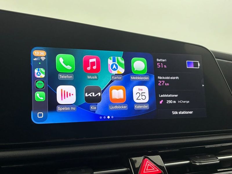 Kia Niro bild 23