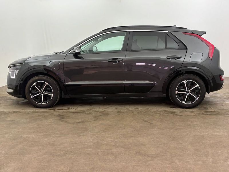 Kia Niro bild 3