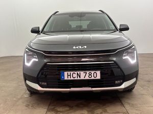 Kia Niro bild 9