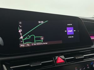 Kia Niro bild 21