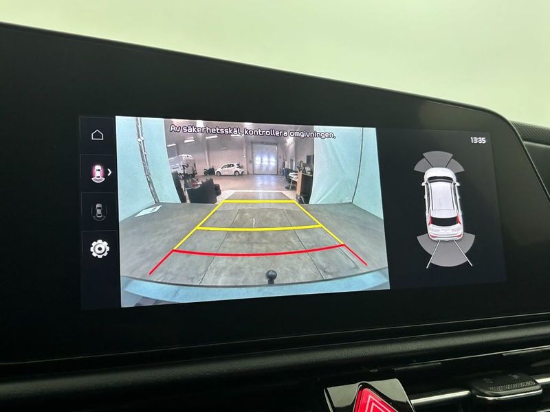 Kia Niro bild 22
