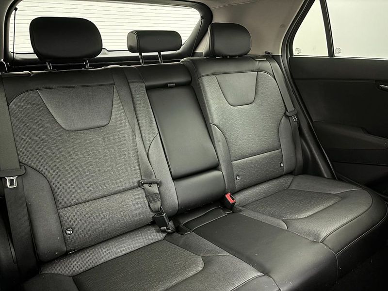 Kia Niro bild 26