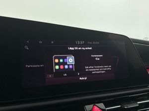 Kia Niro bild 20