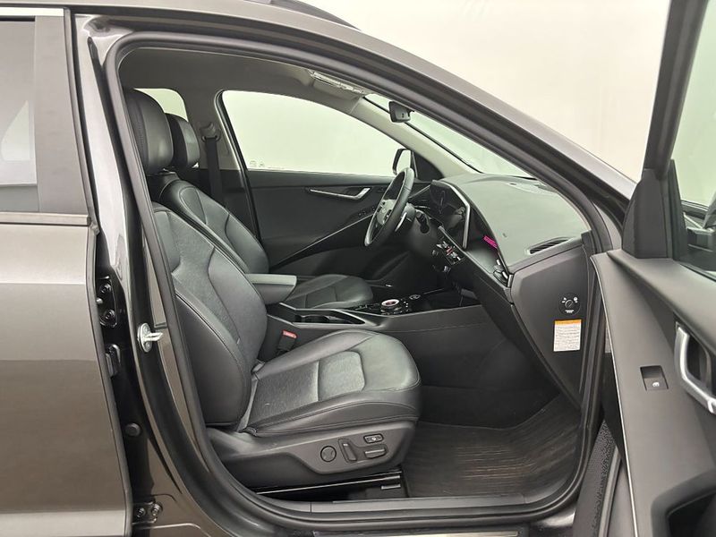 Kia Niro bild 25