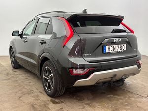 Kia Niro bild 4