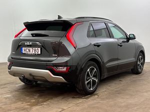 Kia Niro bild 6