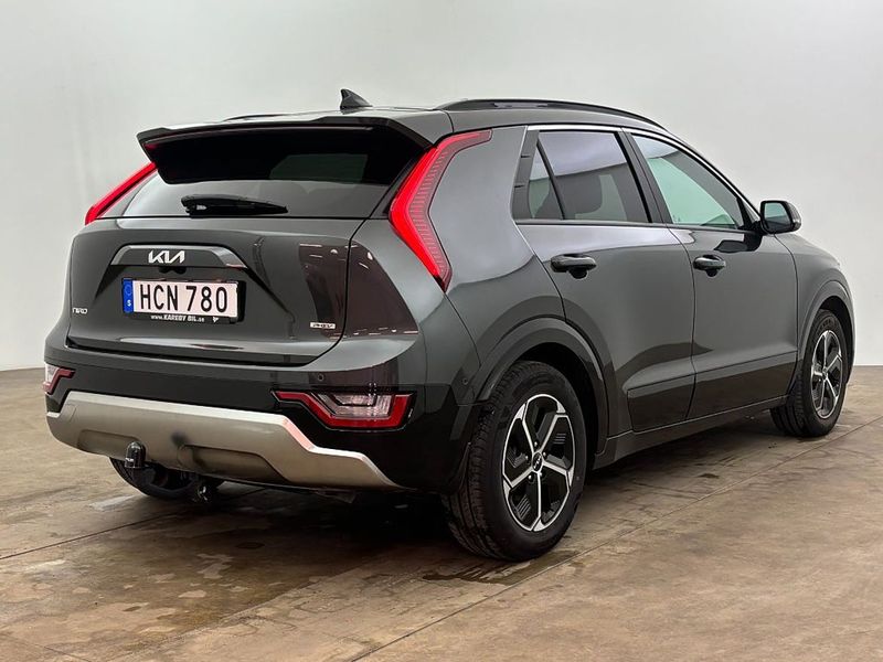 Kia Niro bild 6