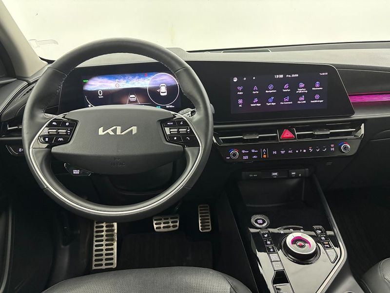 Kia Niro bild 18