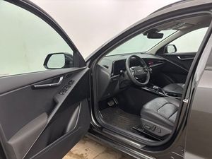 Kia Niro bild 13