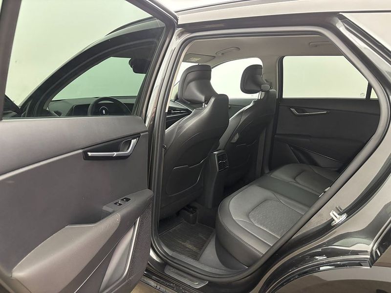 Kia Niro bild 14