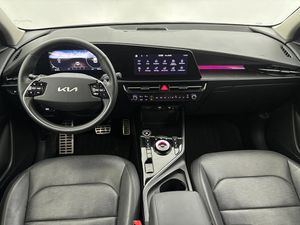 Kia Niro bild 17