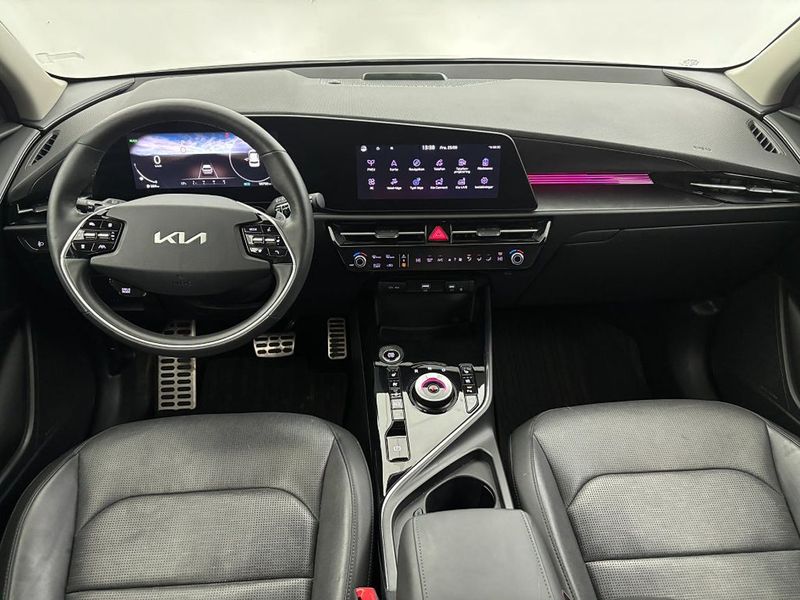 Kia Niro bild 17