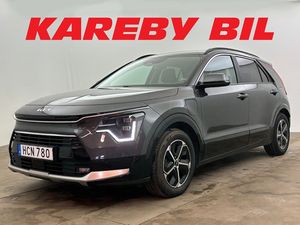 Kia Niro bild 1