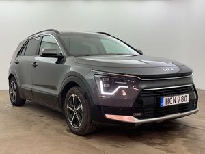Kia Niro bild 8