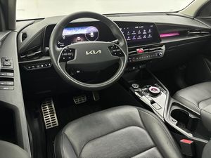 Kia Niro bild 16