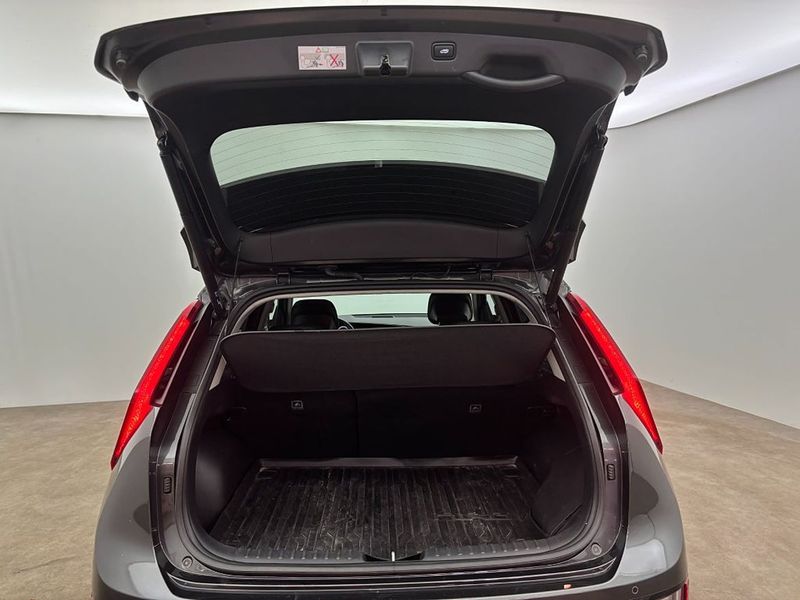 Kia Niro bild 11