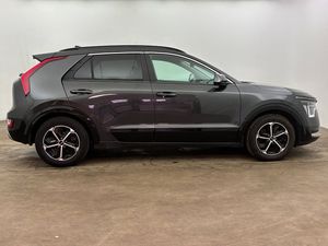 Kia Niro bild 7