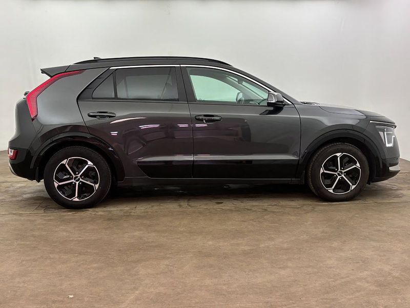 Kia Niro bild 7