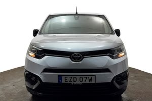 Toyota Proace bild 3