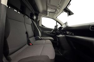 Toyota Proace bild 15