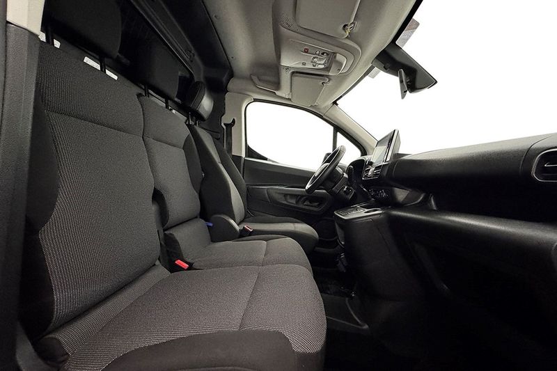Toyota Proace bild 15