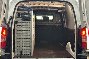 Toyota Proace bild 27