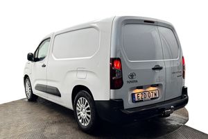 Toyota Proace bild 9
