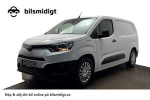 Toyota Proace bild 1