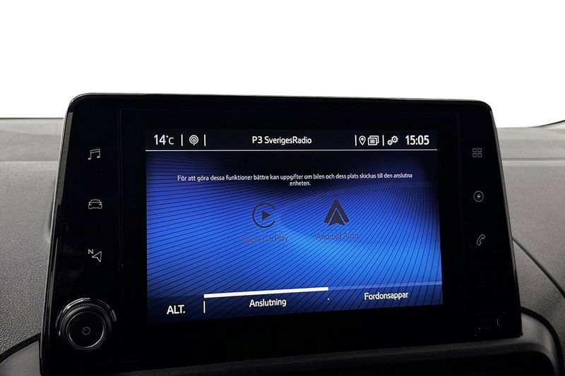 Toyota Proace bild 21