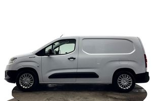 Toyota Proace bild 10
