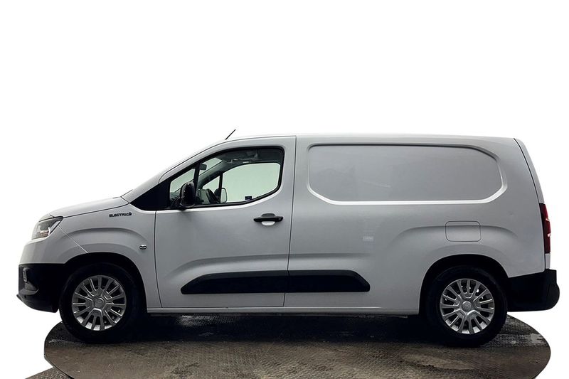 Toyota Proace bild 10