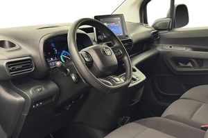 Toyota Proace bild 13