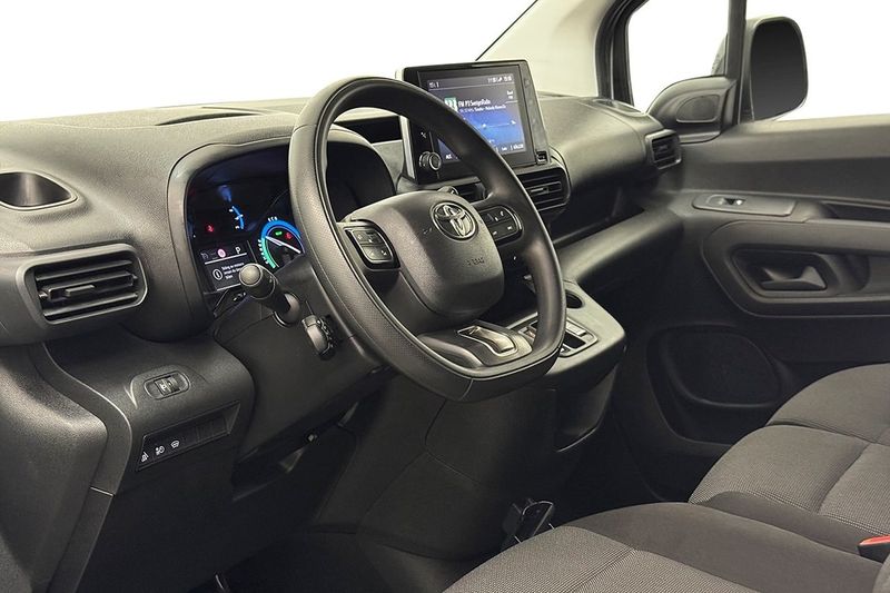 Toyota Proace bild 13