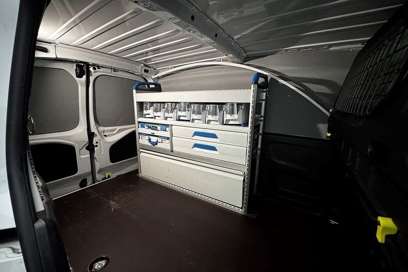 Toyota Proace bild 26