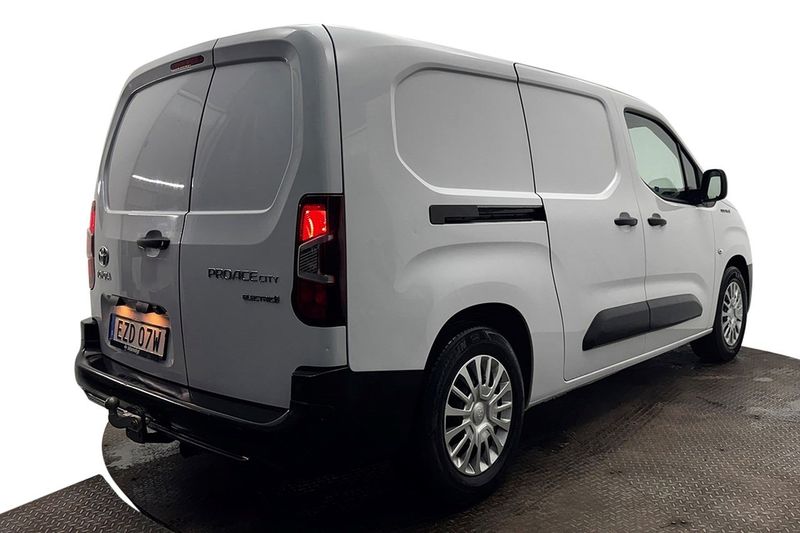 Toyota Proace bild 6