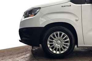 Toyota Proace bild 11