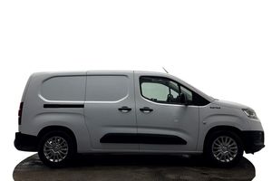 Toyota Proace bild 5