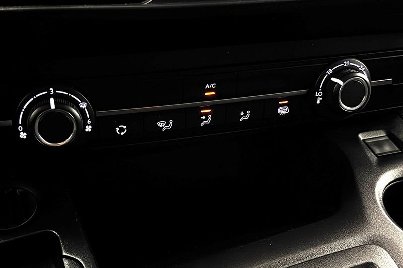 Toyota Proace bild 24
