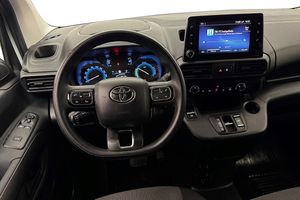 Toyota Proace bild 16