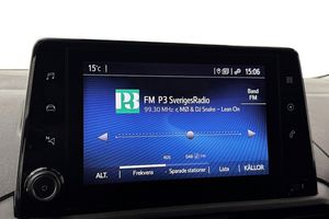Toyota Proace bild 22