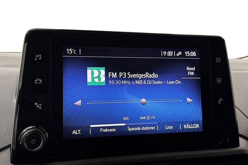 Toyota Proace bild 22