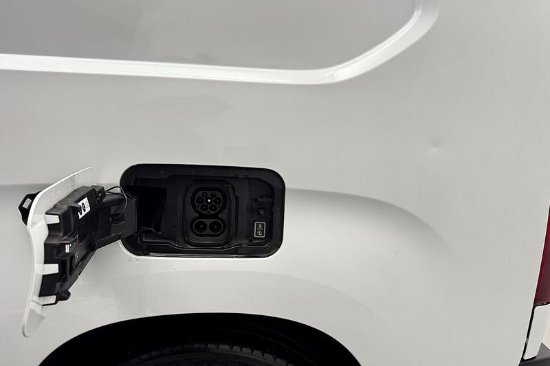 Toyota Proace bild 29