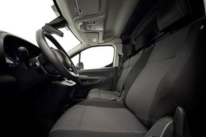 Toyota Proace bild 12