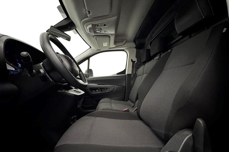 Toyota Proace bild 12