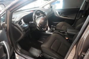 Kia Cee´d bild 2