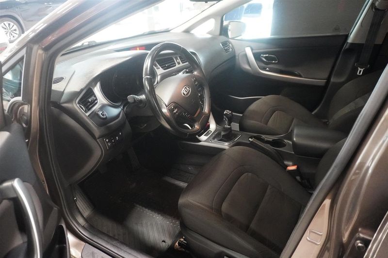 Kia Cee´d bild 2